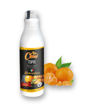 1 Topix Clementine Clemì