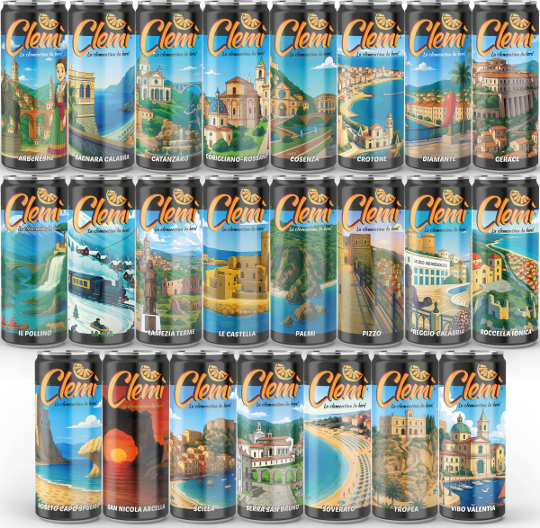 no. 23 Special Edition cans + 1 classic one - Image 2