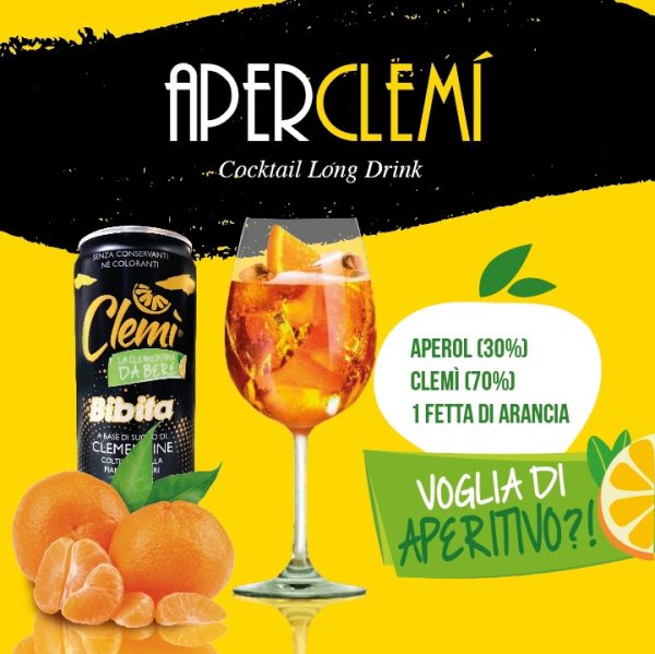 n.24 Lattine Bibita Clemì - immagine 5