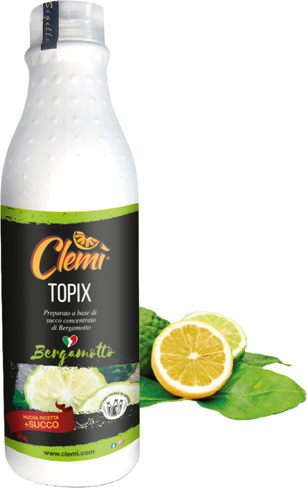 1 Topix Clementine Clemì - immagine 3