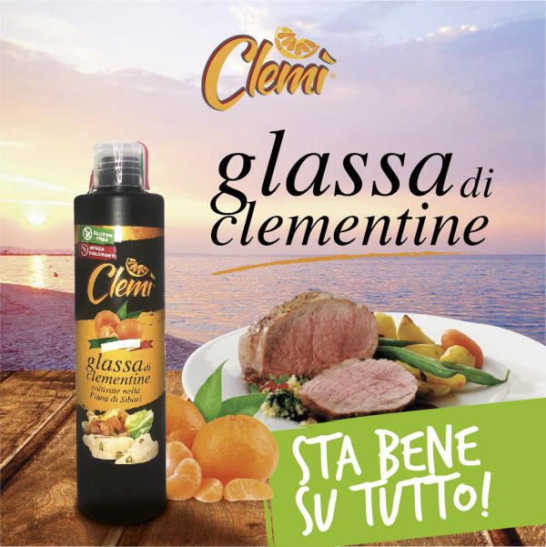 4 glasse + portaglasse da 90 gr - immagine 15