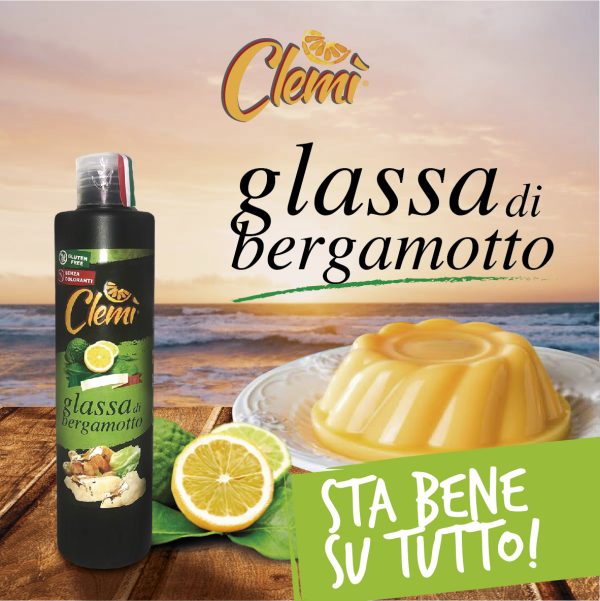 4 glasse + portaglasse da 90 gr - immagine 16