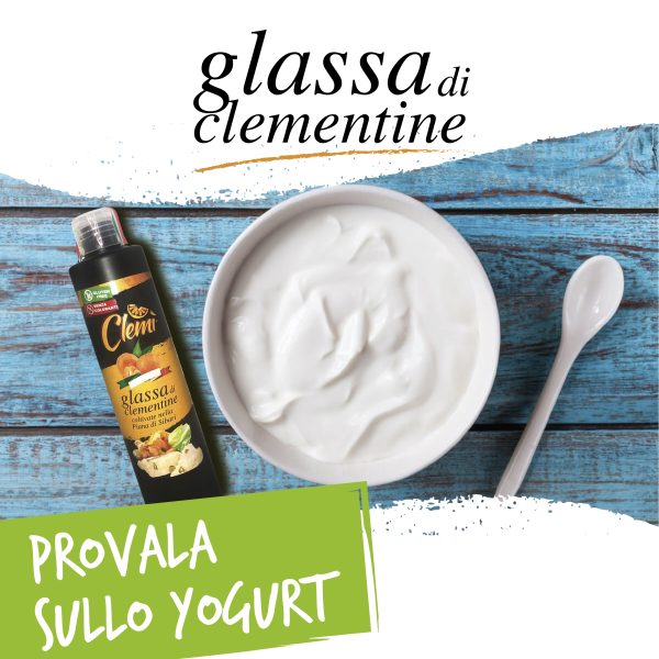 4 glasse + portaglasse da 90 gr - immagine 10