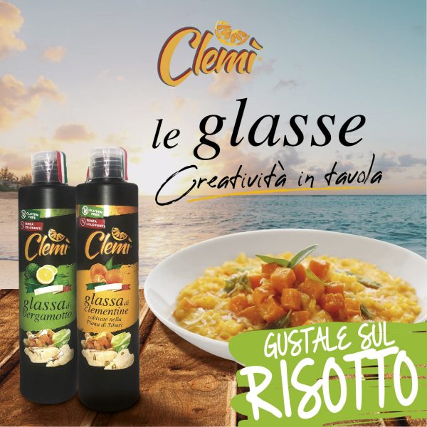 4 glasse + portaglasse da 90 gr - immagine 11