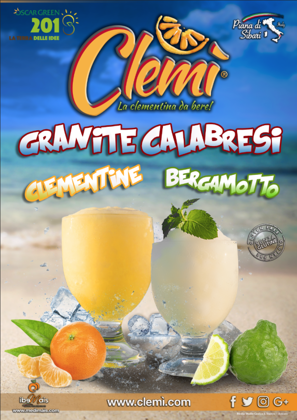 1 Tanica Clementine Clemì - immagine 5