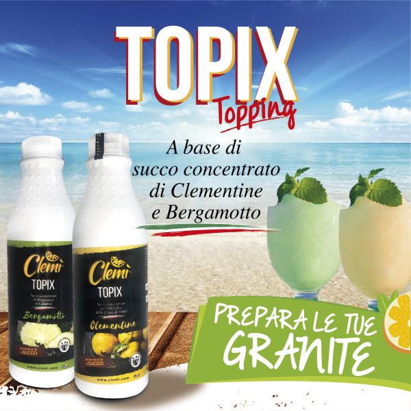 2 Topix Clemì (misti) - immagine 8